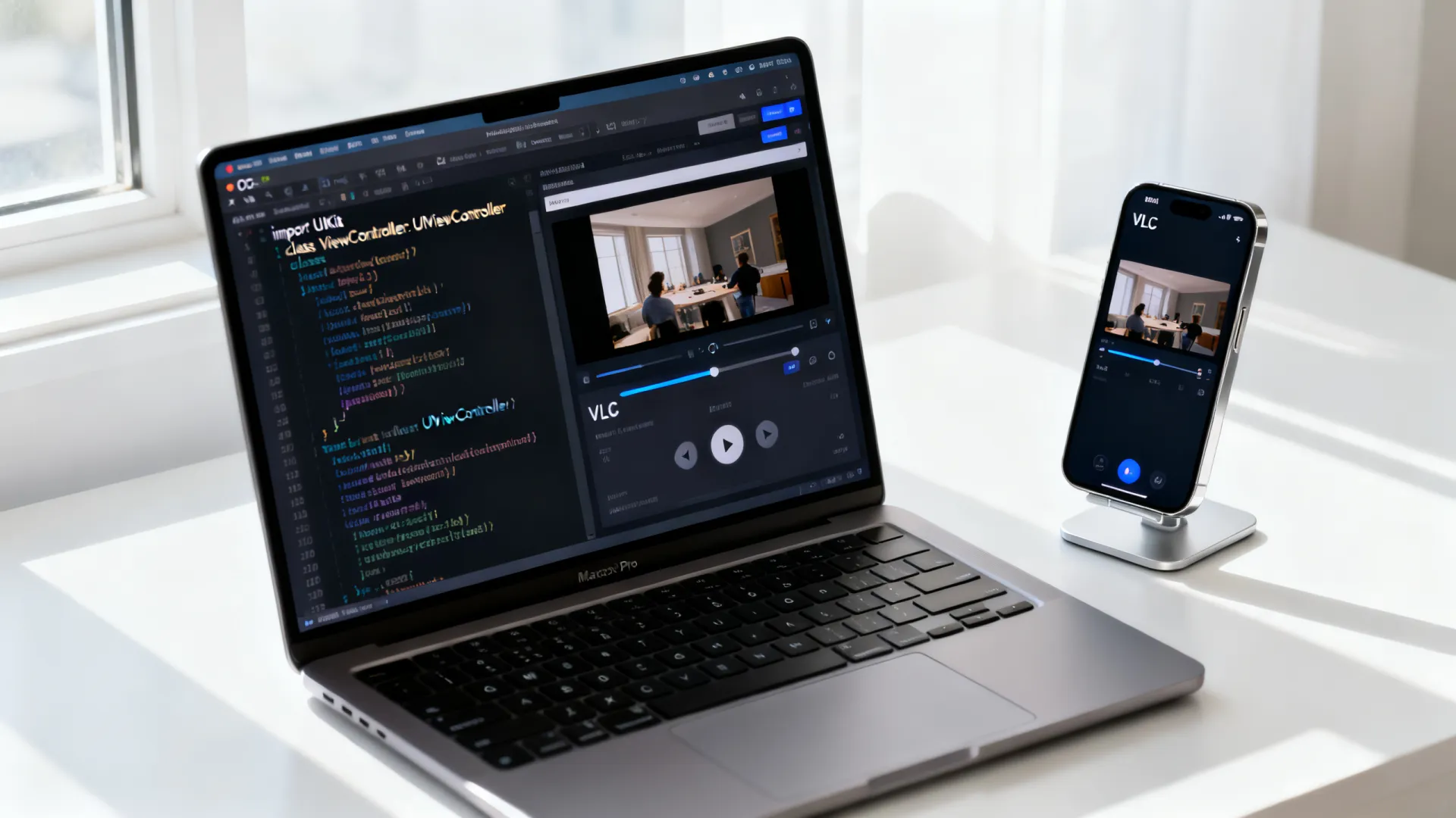 vlc ios播放器怎么开发?iOS开发教程详解 vlc ios播放器怎么开发