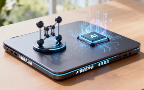 AI智能区块链具体是什么，未来发展趋势如何？