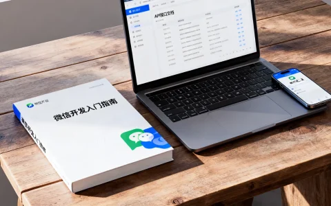 微信开发教程怎么下载，微信开发教程哪里有免费资源