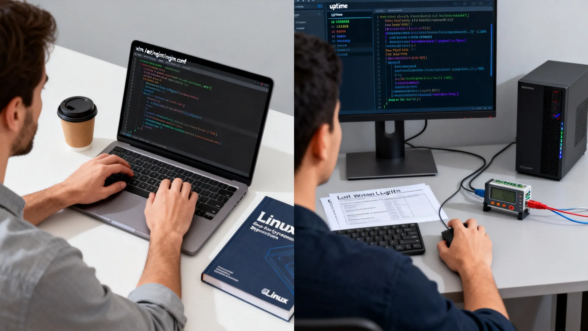 linux开发和运维 linux开发和运维