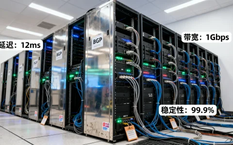 荷兰BGP机房VPS怎么样？欧洲网络枢纽服务器测评