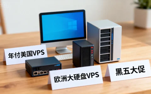 欧洲Alphavps黑五大促，年付美国VPS和欧洲大硬盘VPS，值得入手吗？
