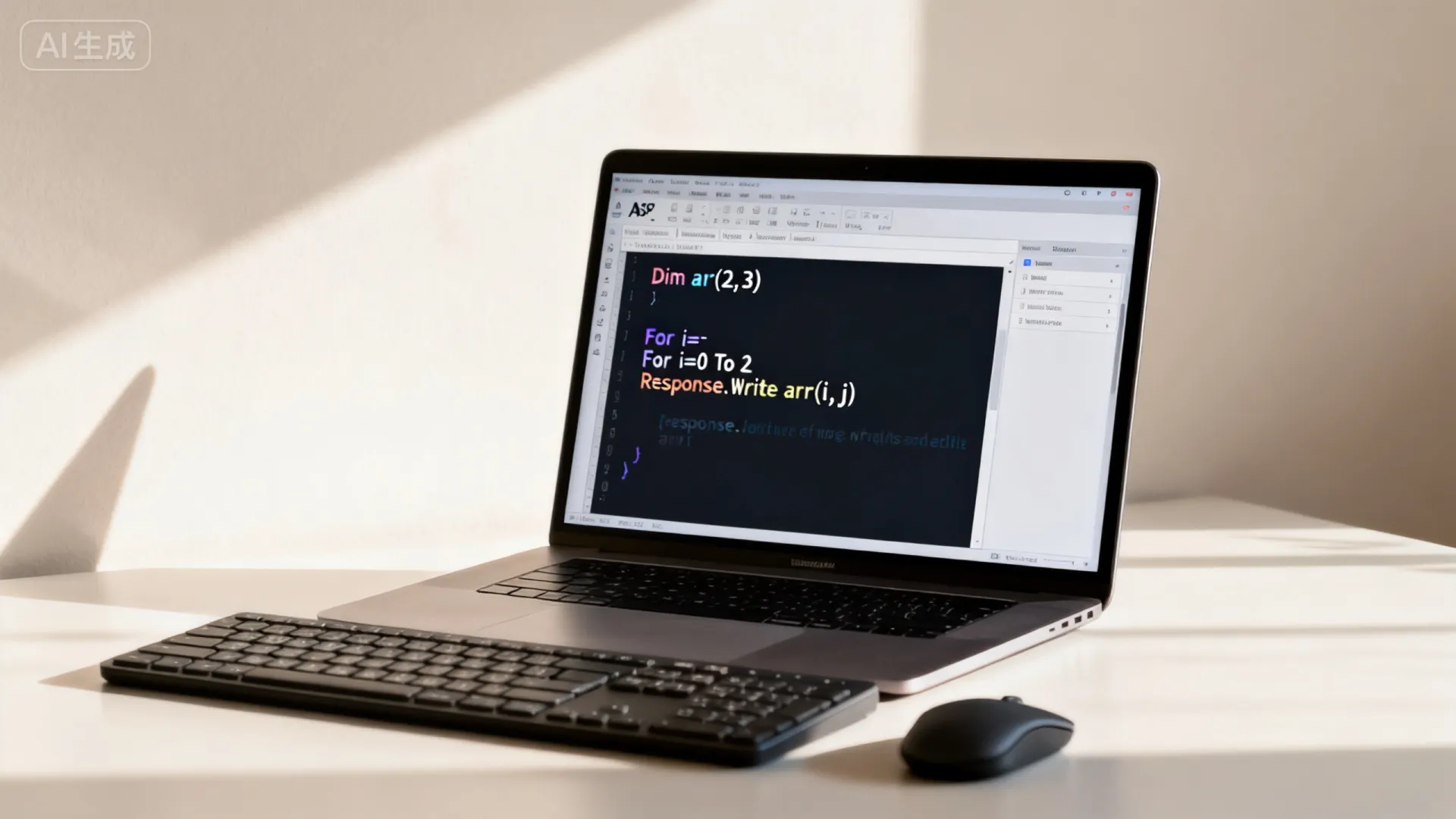 asp二维数组 asp二维数组