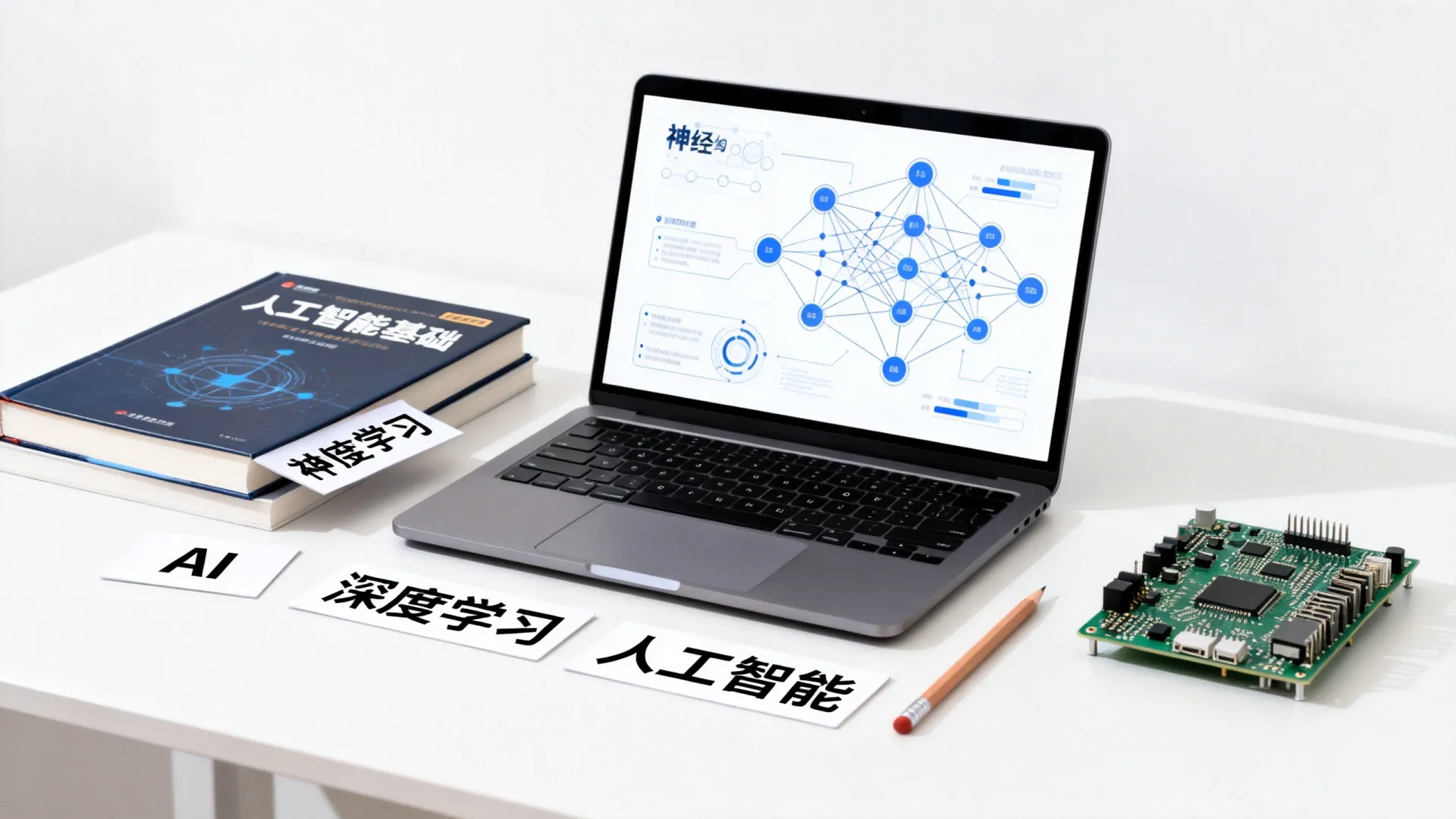 ai和深度学习 ai和深度学习