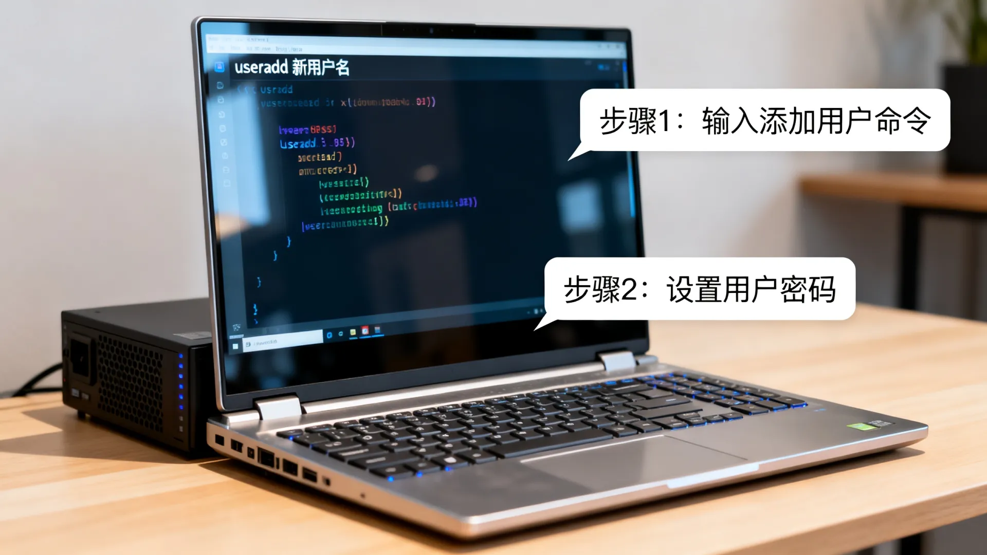 服务器操作系统中怎么新建用户名 服务器操作系统中怎么新建用户名