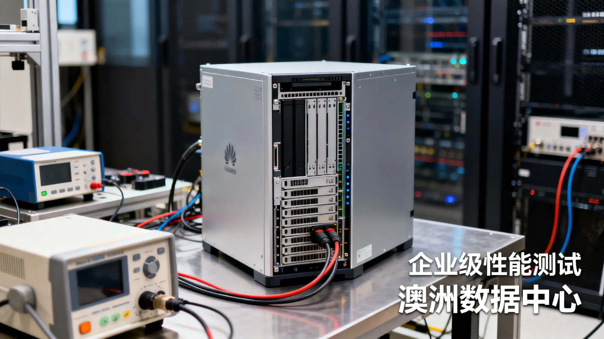 澳洲华为云服务器深度测评,企业级性能表现怎么样? 澳洲华为云服务器深度测评,企业级性能表现怎么样?