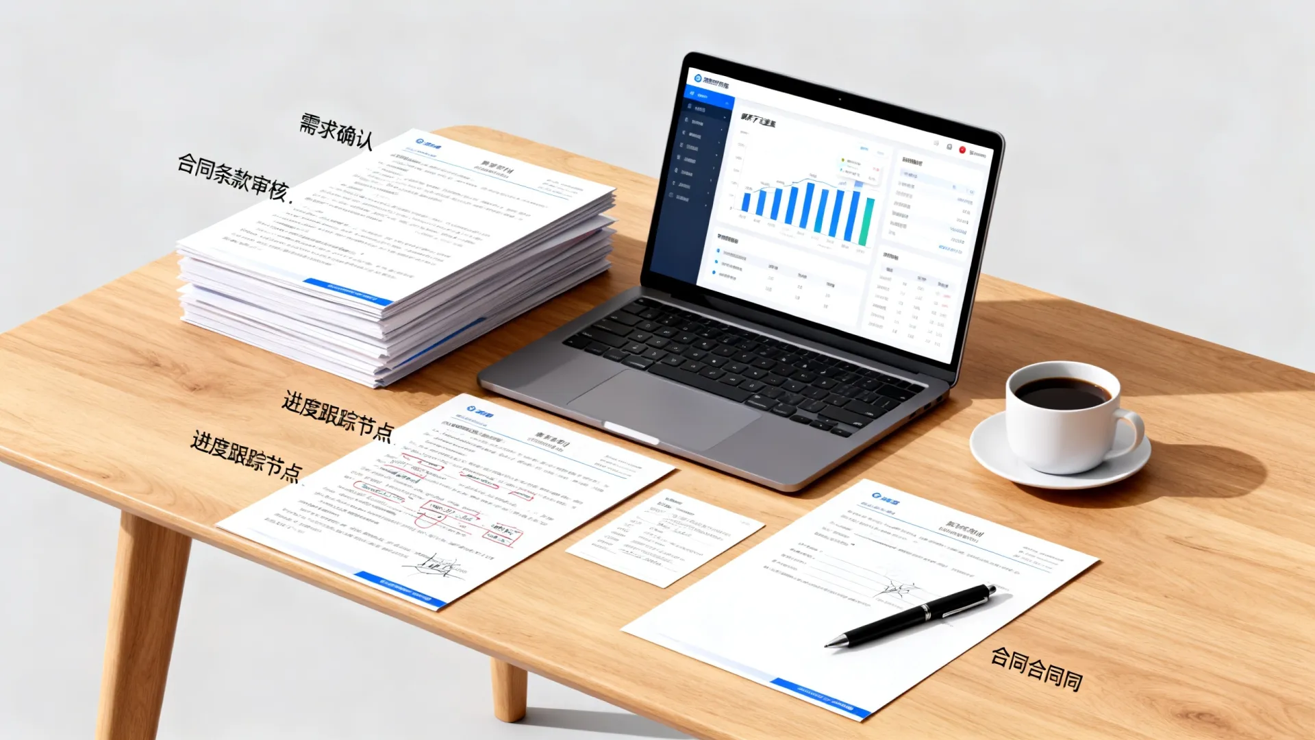 软件开发 甲方 软件开发 甲方