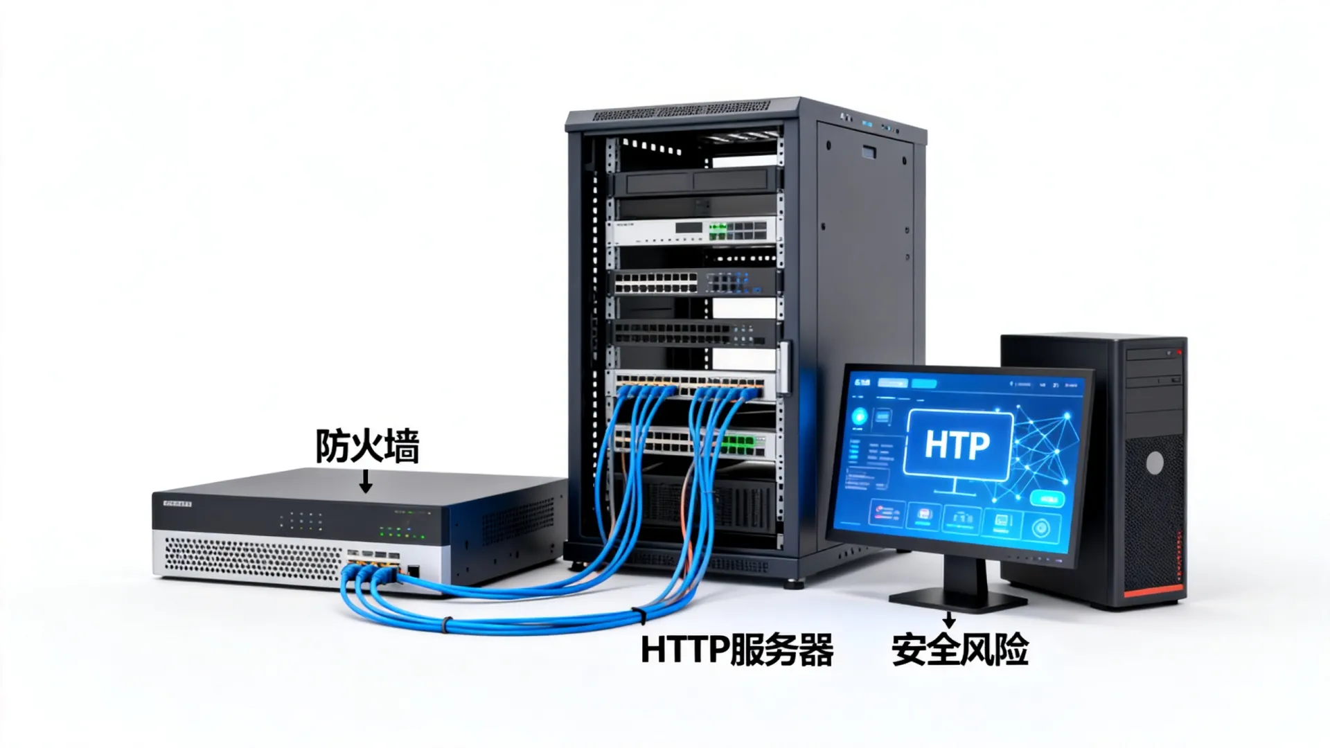 防火墙允许http服务器 防火墙允许http服务器