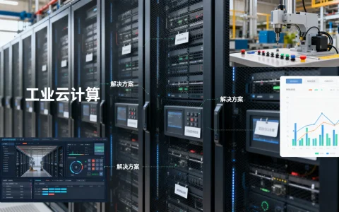 国内工业云计算是什么意思？|工业云计算解决方案详解