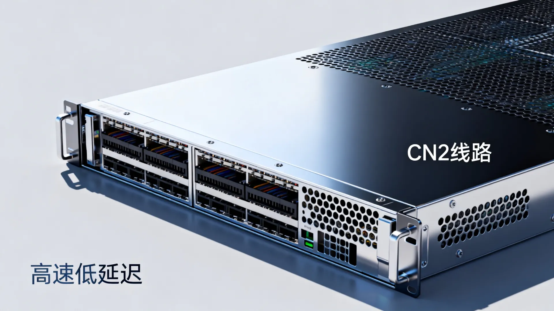 cn2线路服务器有哪些优势? cn2线路服务器有哪些优势