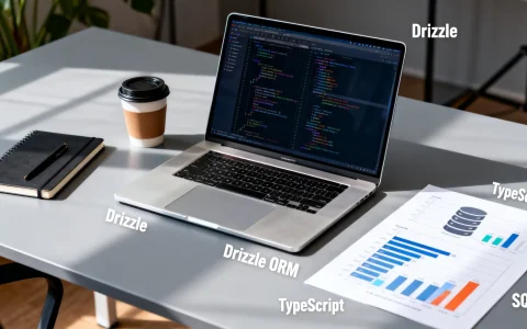 Drizzle ORM好用吗？TypeScript+SQL查询深度测评