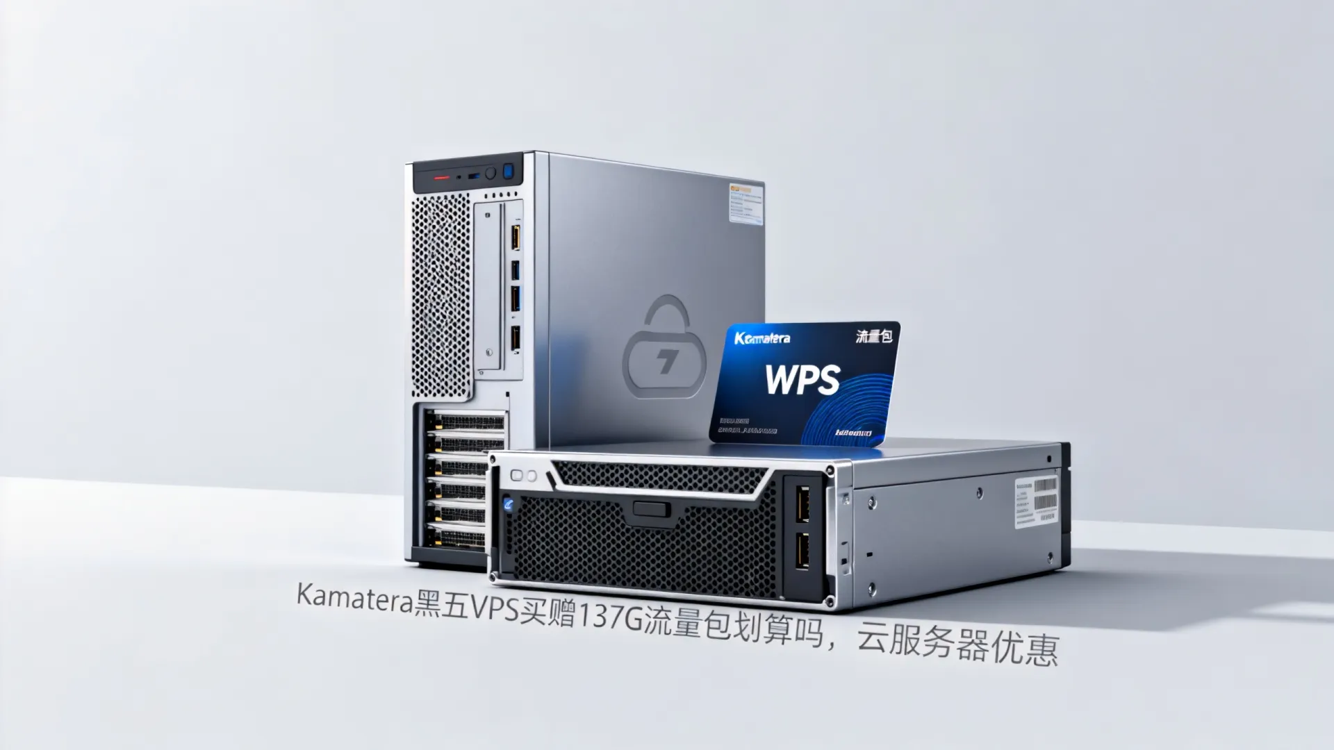 Kamatera黑五VPS买赠137G流量包划算吗