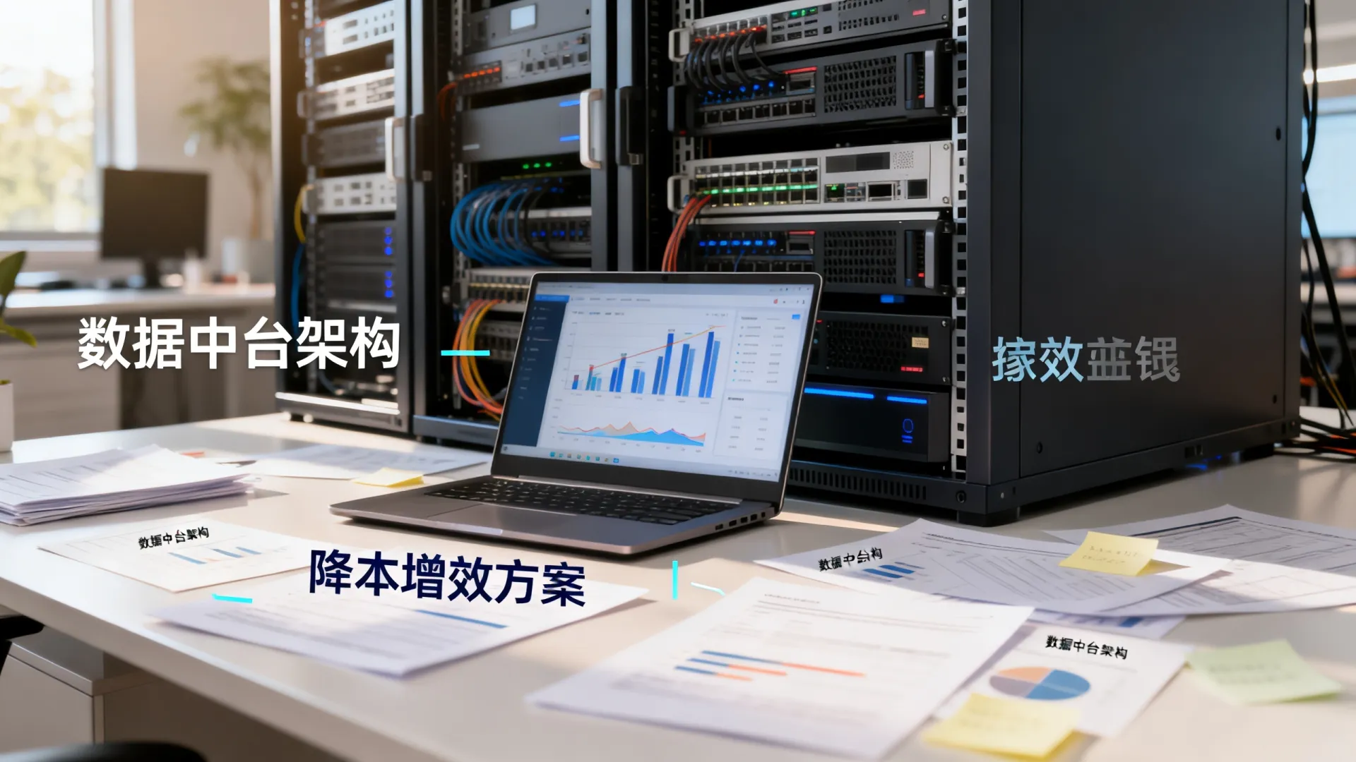 企业如何拼团搭建数据中台?降本增效新方案揭秘! 企业如何拼团搭建数据中台?降本增效新方案揭秘!
