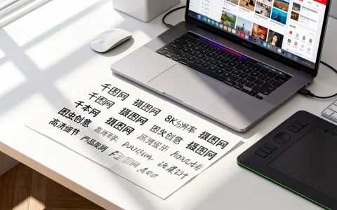 国内图片素材网站排行有哪些？设计师推荐哪个好用？