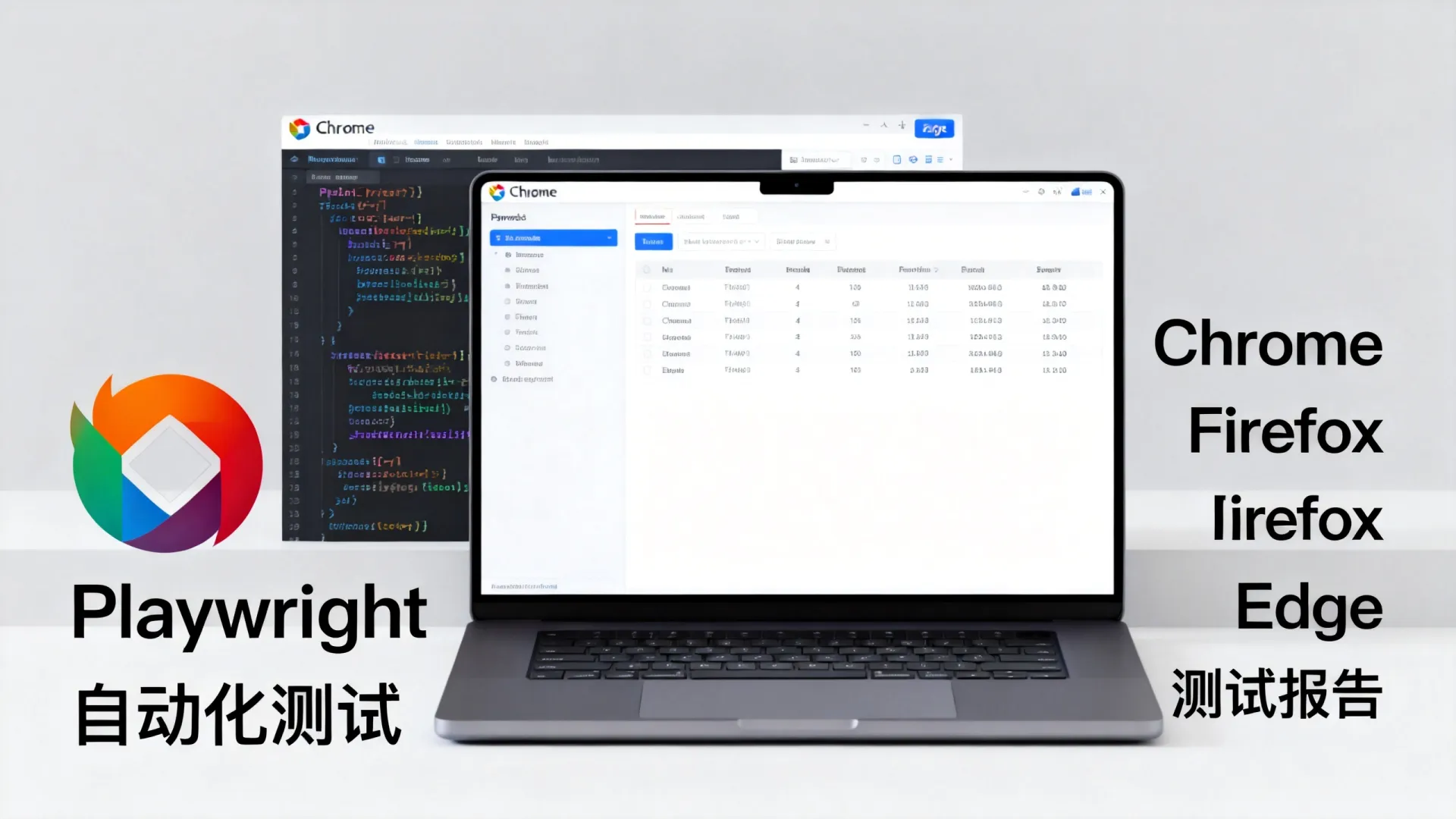 Playwright哪个好用?微软E2E测试工具推荐,多浏览器自动化测试评测 Playwright哪个好用