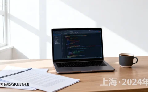 aspnet工资一般多少？上海三年经验aspnet工资揭秘