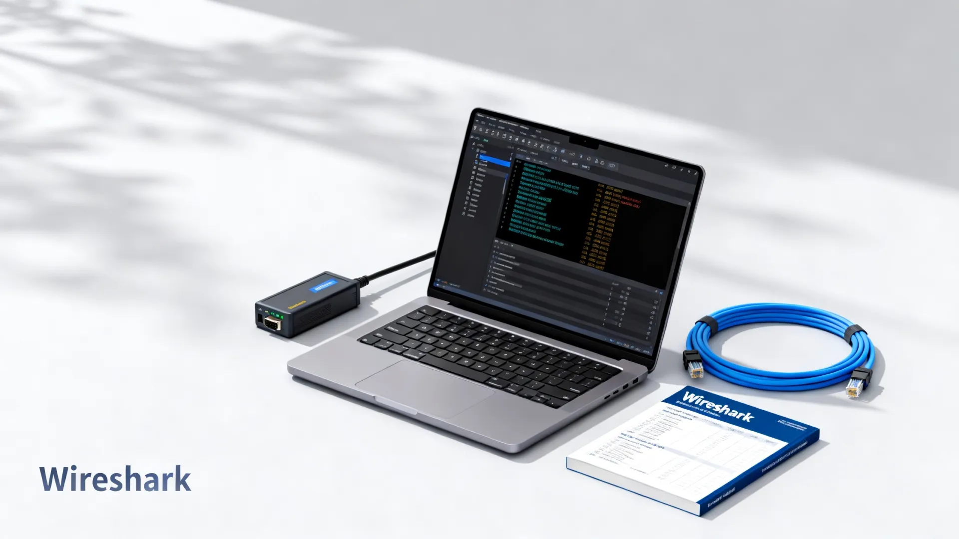 Wireshark测评,如何高效分析网络协议? | 网络协议分析工具全面指南 网络协议分析工具全面指南