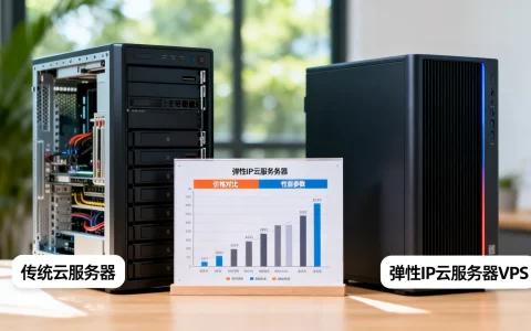 狗云DogYun最新优惠活动盘点，传统云服务器与弹性IP云服务器VPS评测，哪家更划算？