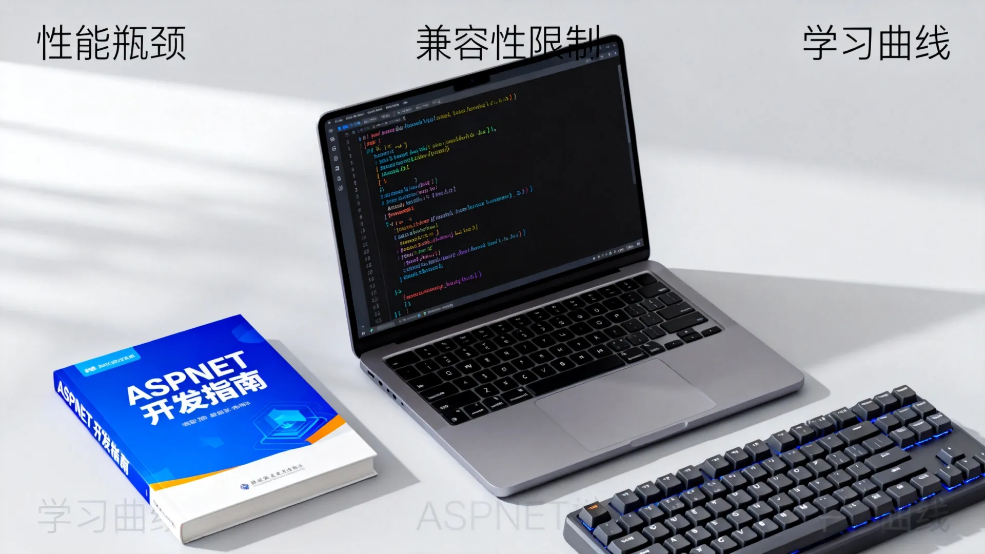 ASP.NET缺点有哪些? | ASP.NET缺点解析 ASP.NET缺点有哪些? | ASP.NET缺点解析