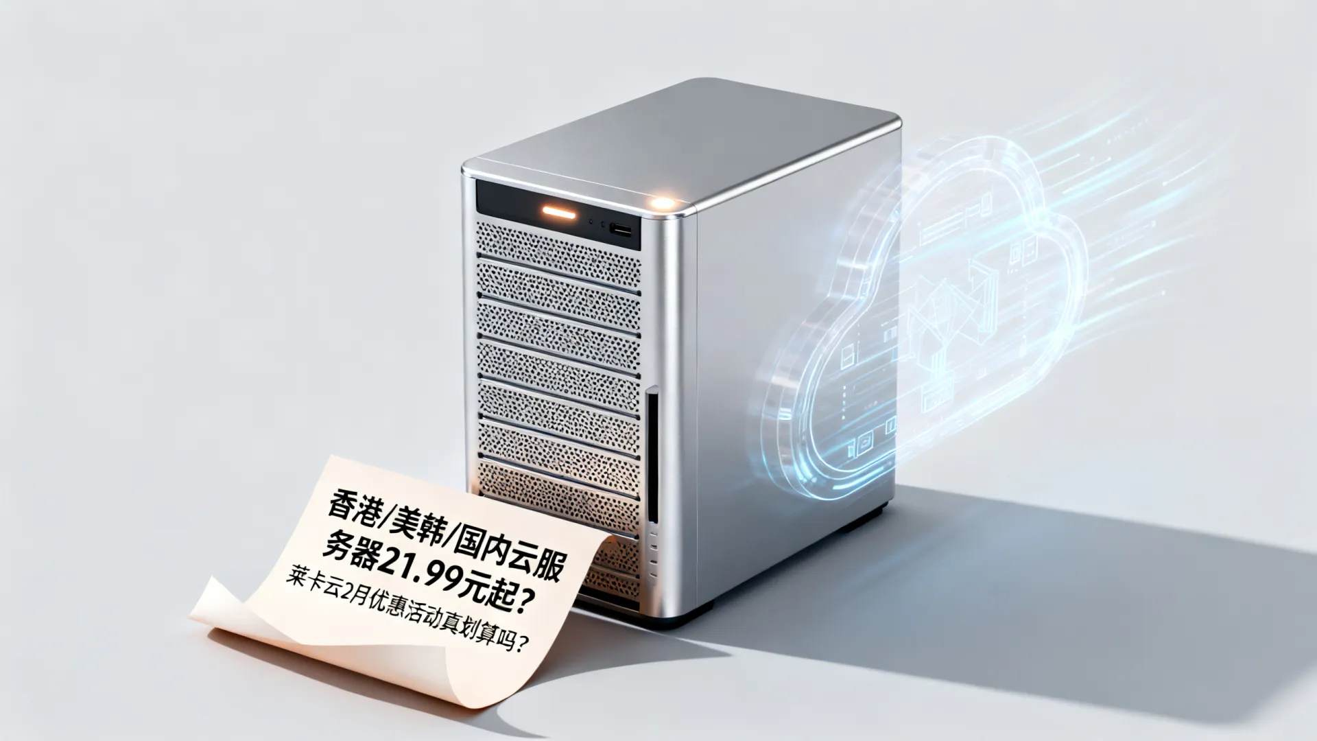 莱卡云2月份优惠活动 香港/美国/韩国/国内云服务器21.99元/月起 - VPS评测 - 国外VPS,国外VPS商家,评测及优惠 莱卡云2月份优惠活动 香港/美国/韩国/国内云服务器21.99元/月起 - VPS评测 - 国外VPS,国外VPS商家,评测及优惠