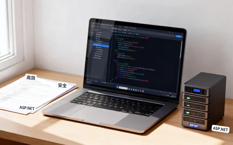 aspnet门户，如何打造高效、安全的ASP.NET企业级门户解决方案？
