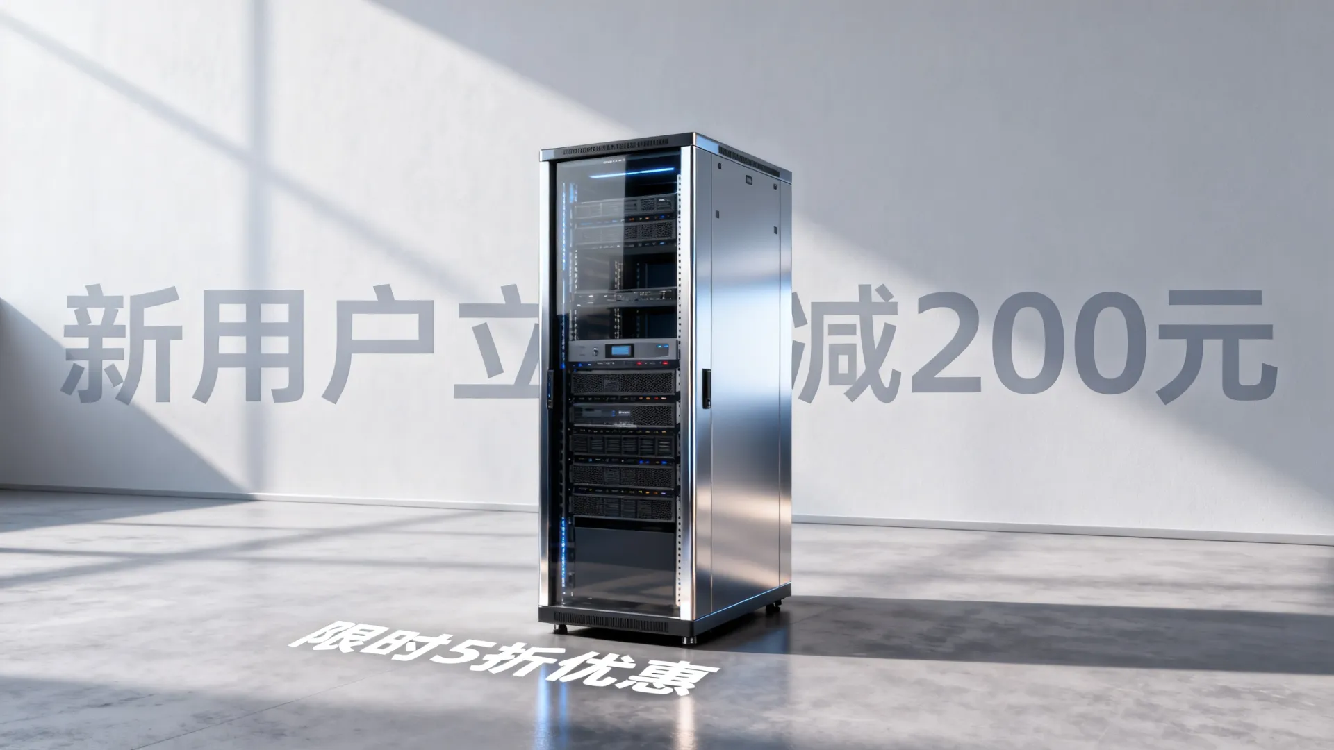 服务器最新优惠 服务器最新优惠