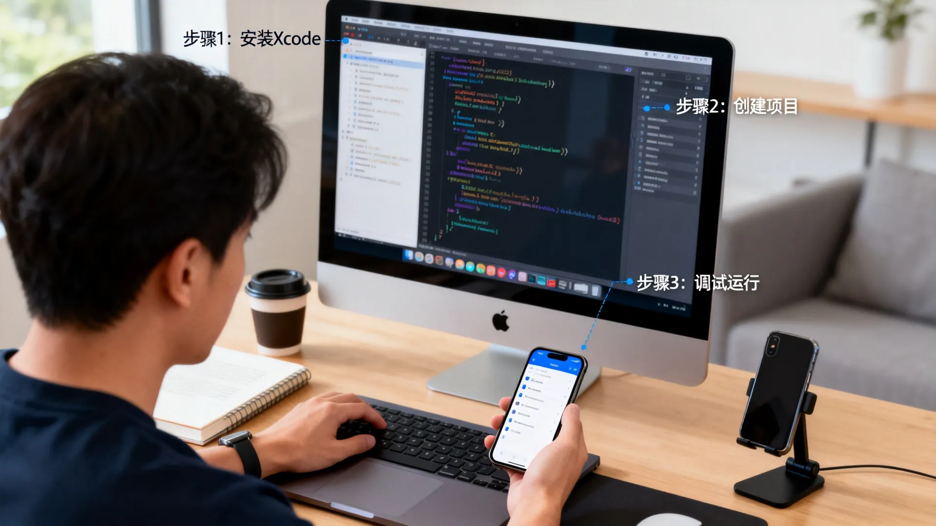 如何学习iOS开发实例教程?iOS开发实例教程 如何学习iOS开发实例教程?iOS开发实例教程