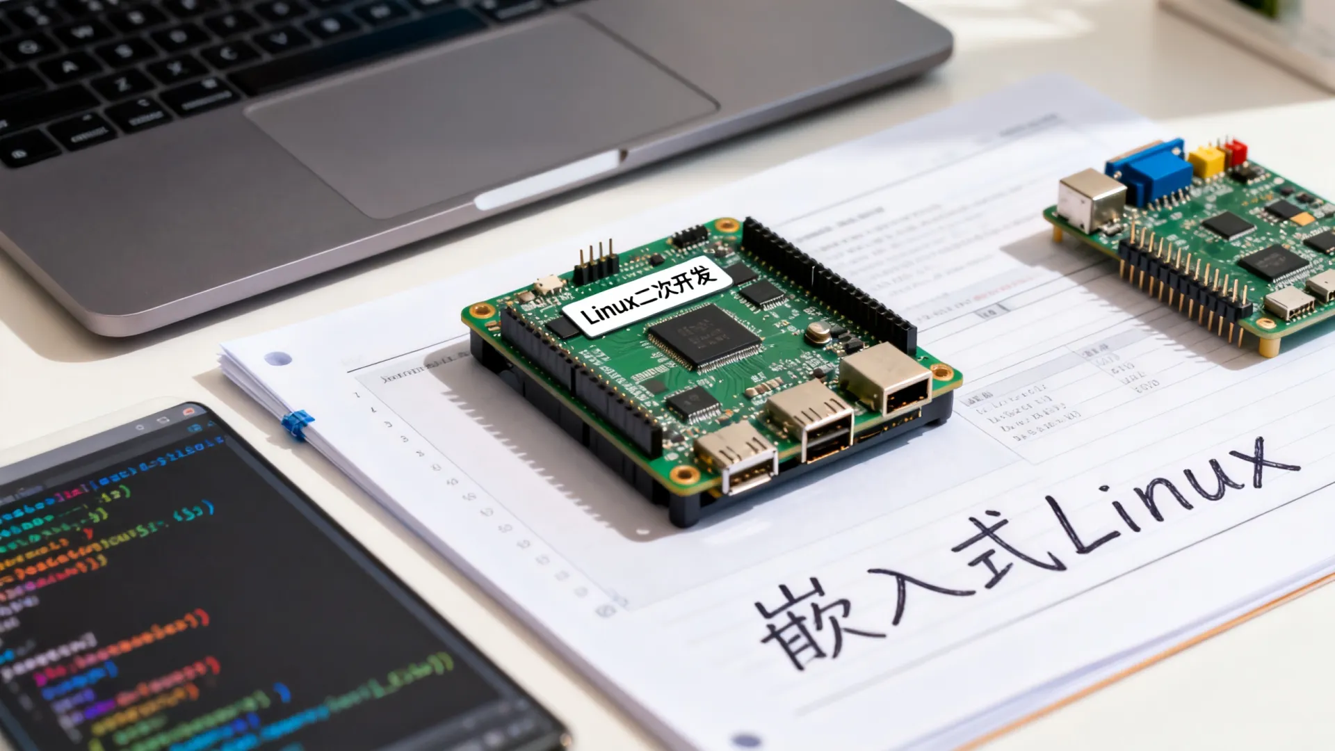 linux二次开发 linux二次开发