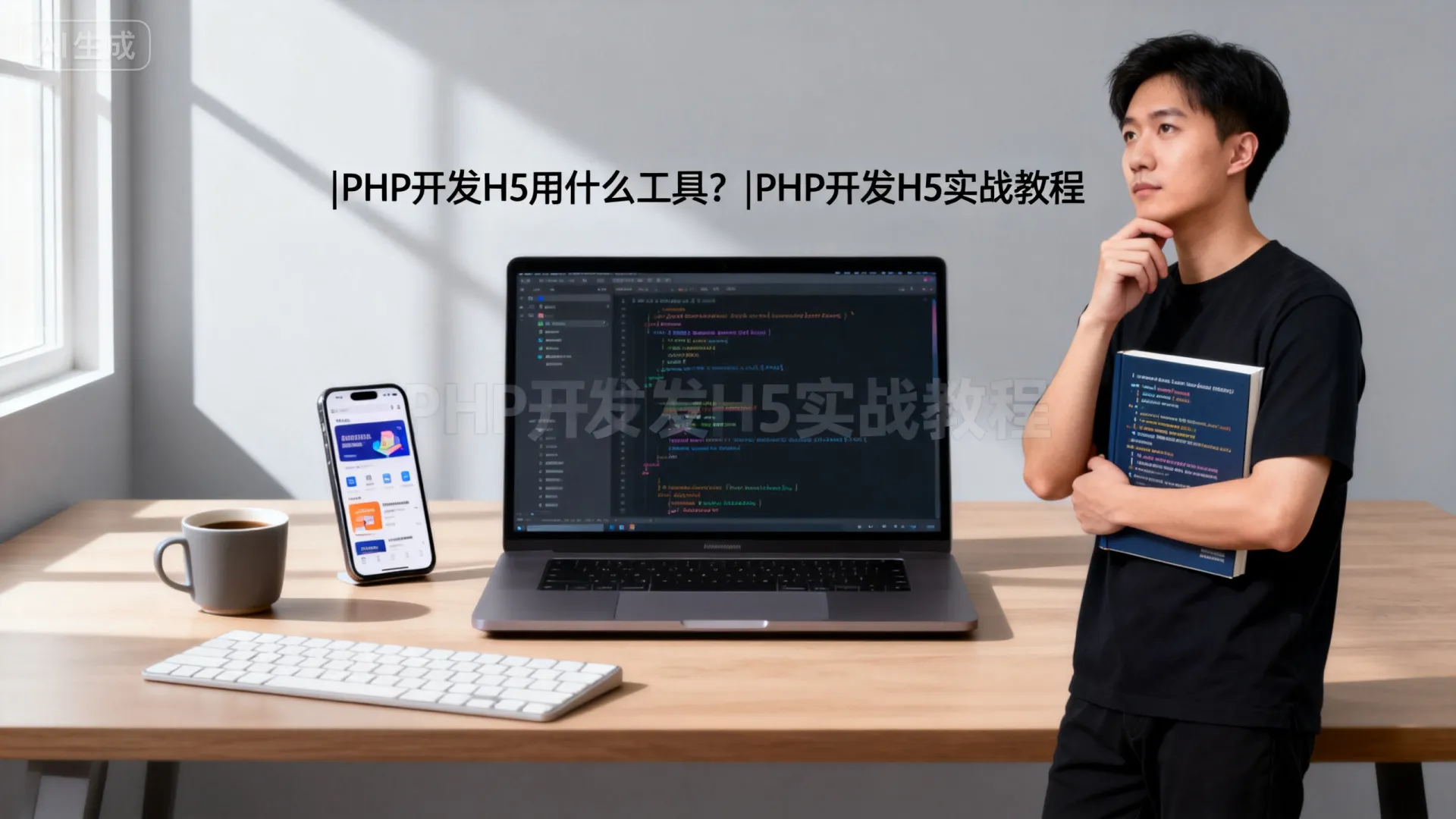 PHP开发H5用什么工具?|PHP开发H5实战教程 PHP开发H5用什么工具?|PHP开发H5实战教程