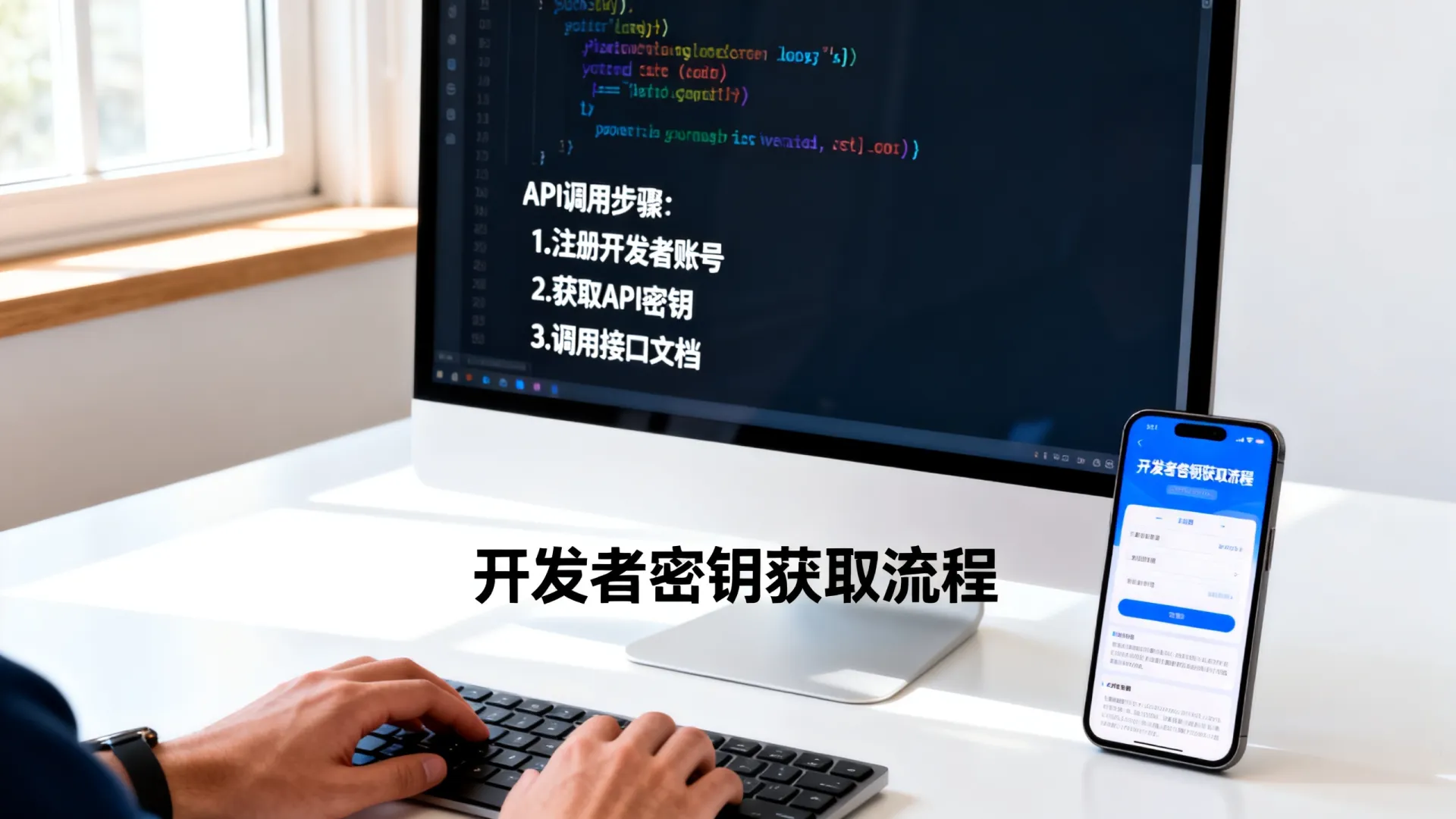 滴滴打车接口如何调用?开发者接入指南与API详解 开发者接入指南与API详解
