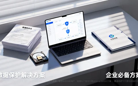 国内数据保护解决方案如何选择？数据安全法下企业必备方案解析