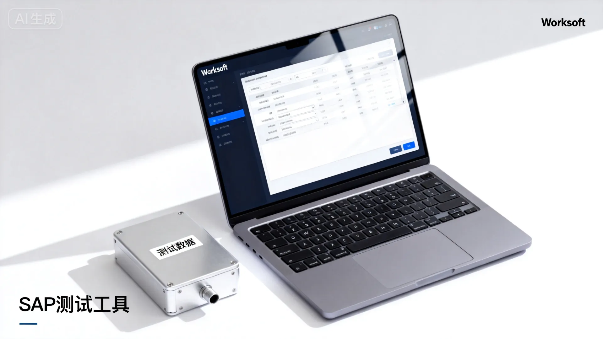 Worksoft好用吗?SAP测试工具测评 Worksoft好用吗
