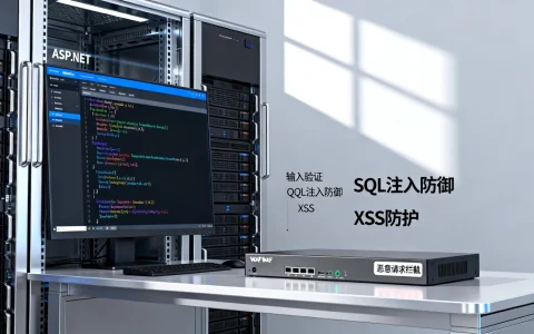 ASP.NET系统如何有效提升防御能力，避免常见攻击手段？