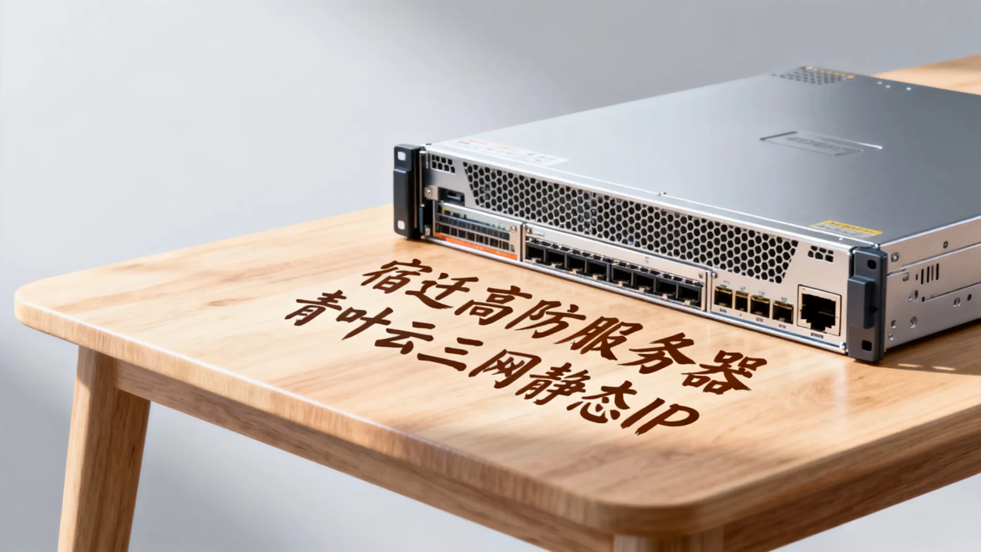 宿迁高防服务器怎么样?青叶云三网静态IP多少钱? 青叶云三网静态IP多少钱