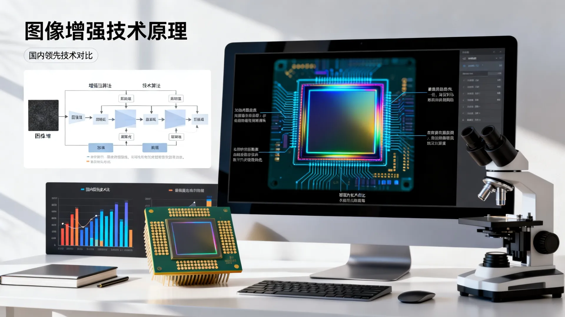 国内图像增强技术 国内图像增强技术
