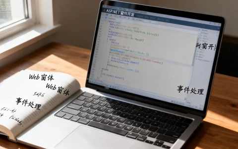 ASP.NET窗体开发教程？ | ASP.NET入门实战指南