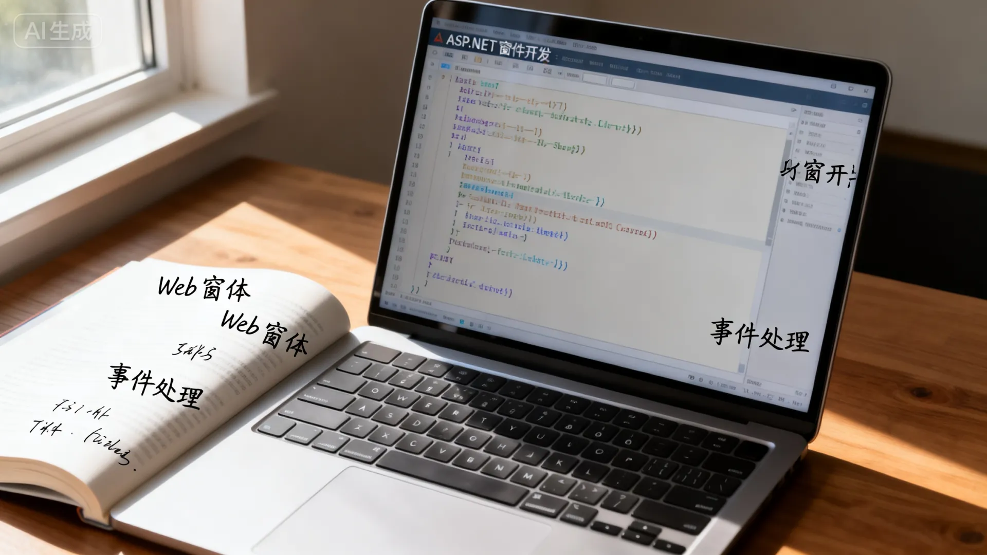 ASP.NET窗体开发教程? | ASP.NET入门实战指南 ASP.NET窗体开发教程? | ASP.NET入门实战指南