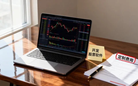 开发股票软件的公司哪家好？定制股票软件多少钱？