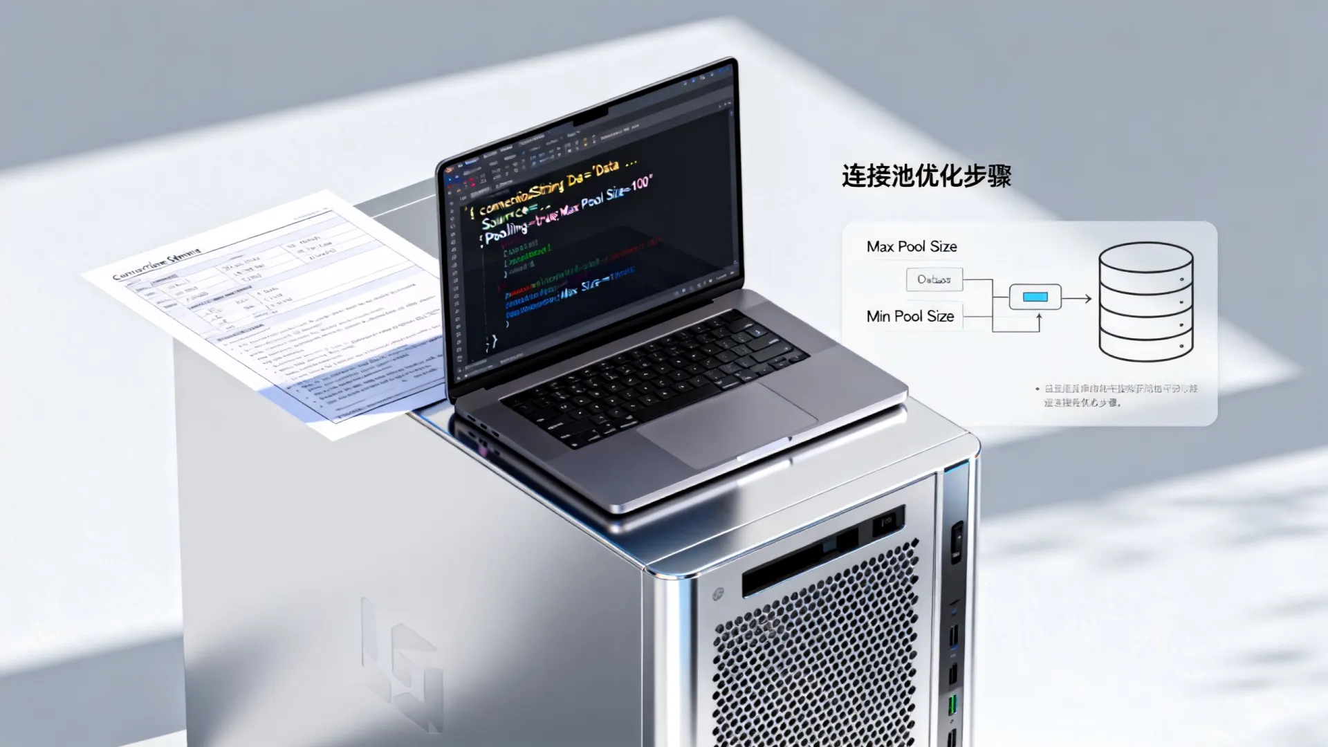 ASP.NET连接池如何优化提升性能?配置技巧全解析 ASP.NET连接池如何优化提升性能?配置技巧全解析