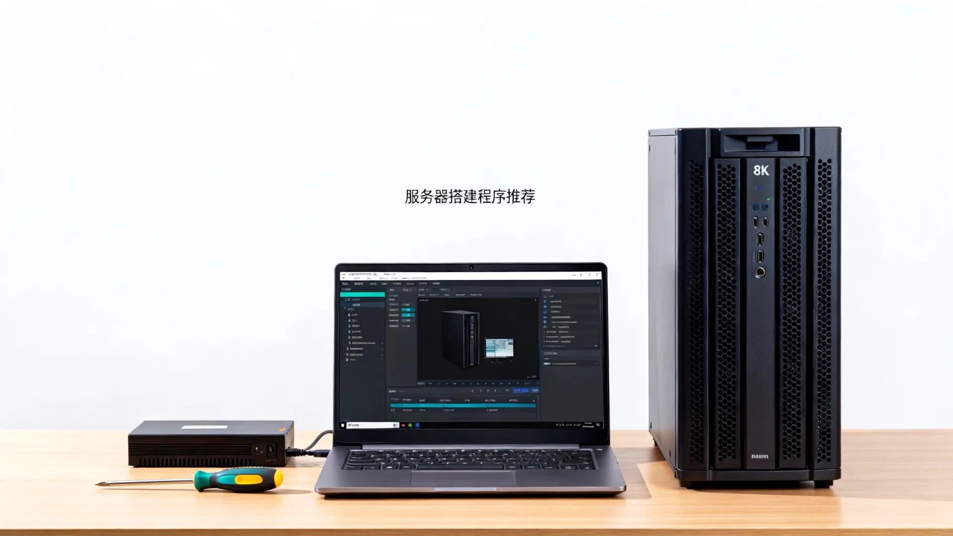 服务器搭建程序软件下载 服务器搭建程序软件下载