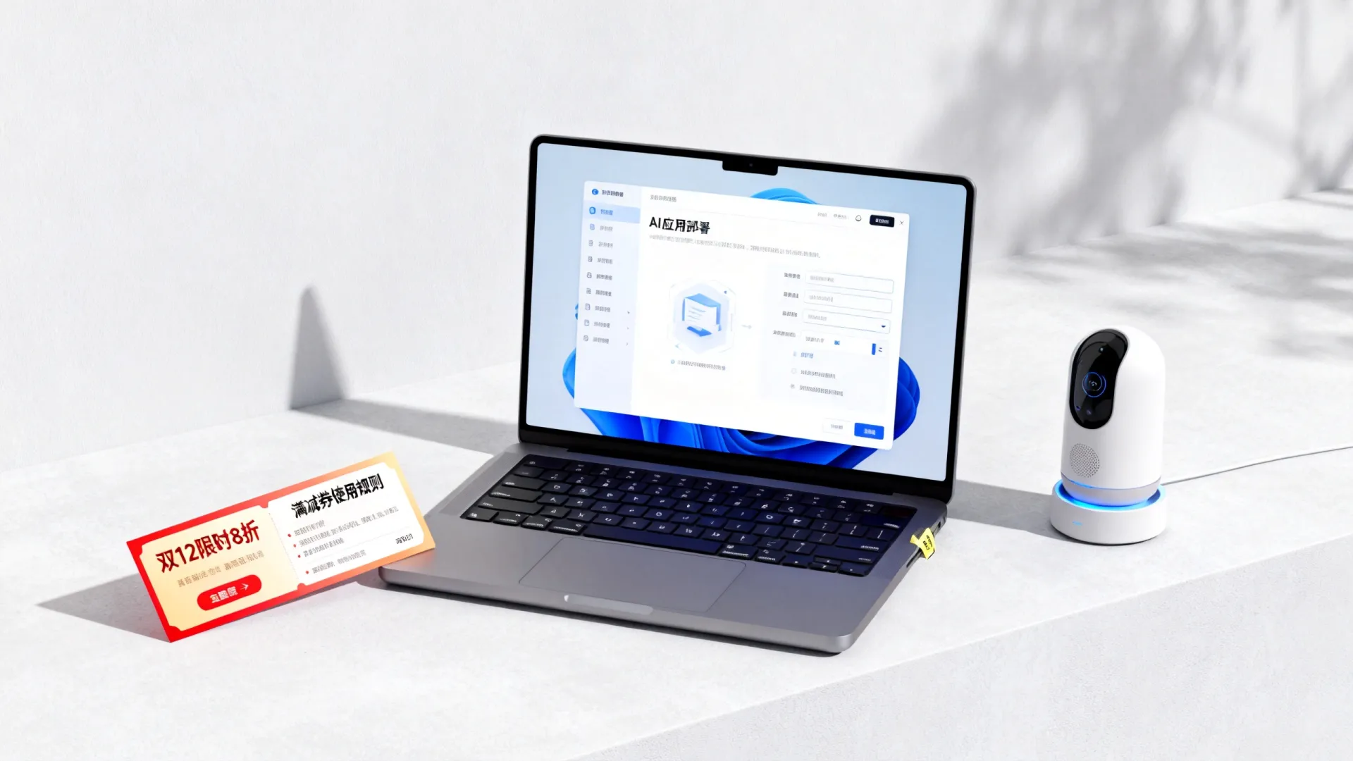 AI应用部署双12优惠活动 AI应用部署双12优惠活动