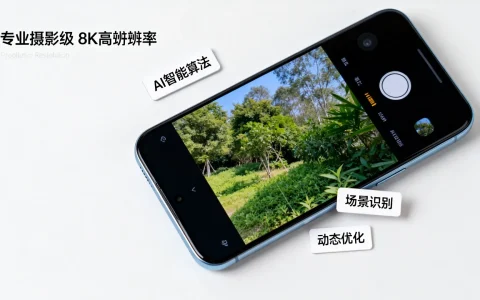 AI智能拍照技术是什么，手机AI拍照功能好用吗？