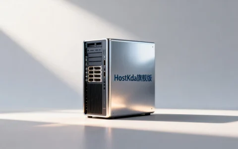 云服务器买3年送多久？HostKda旗舰版16个月大放送！