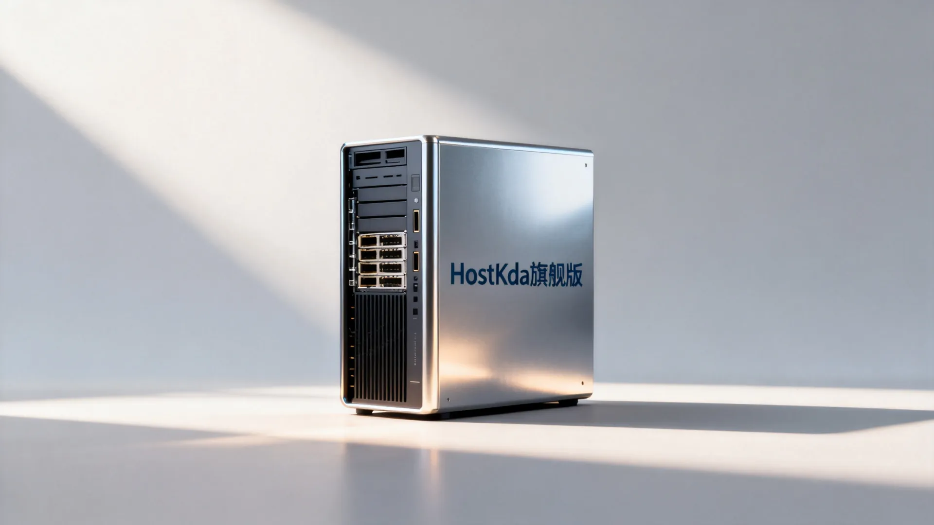 云服务器买3年送多久?HostKda旗舰版16个月大放送! HostKda旗舰版16个月大放送