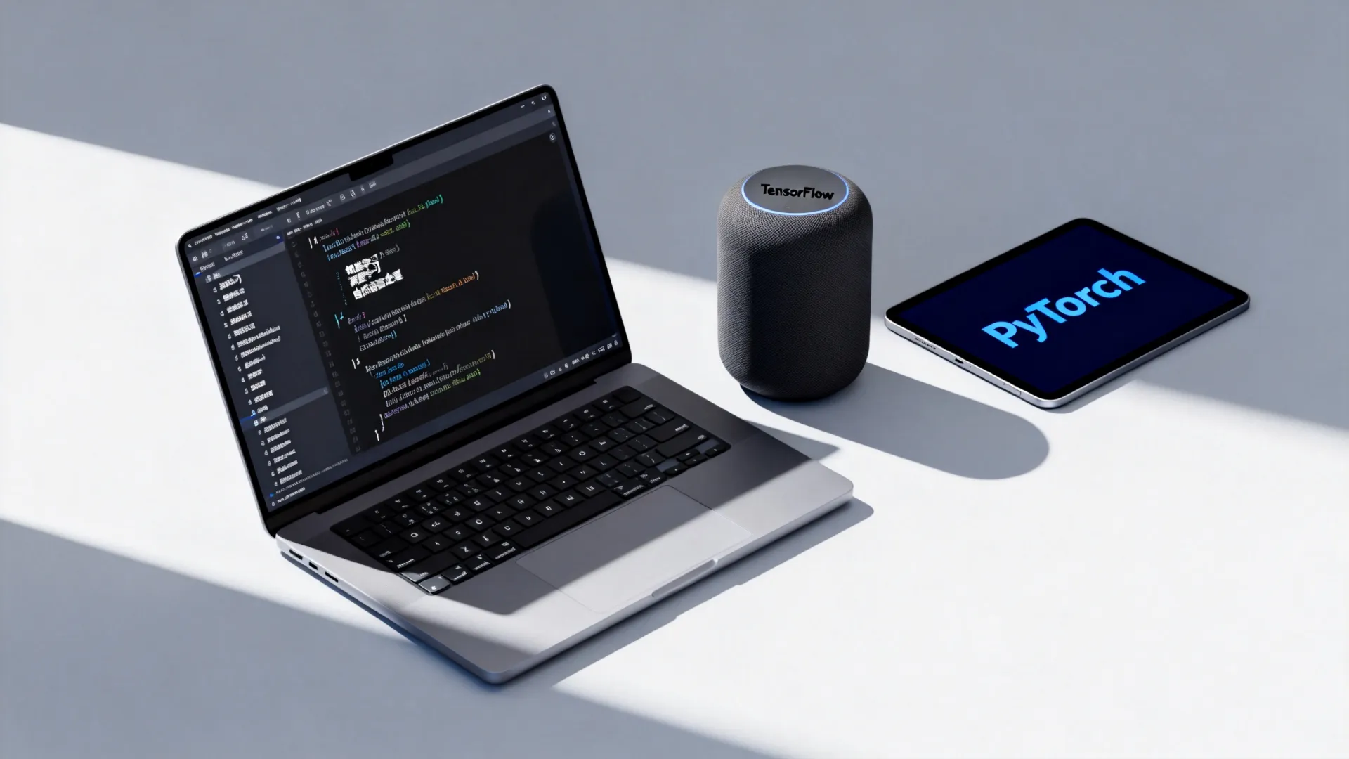 ai人工智能软件技术 ai人工智能软件技术