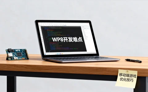 WP8游戏开发难点如何解决？|移动端游戏开发技巧