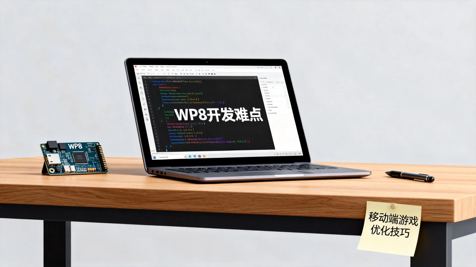WP8游戏开发难点如何解决?|移动端游戏开发技巧 WP8游戏开发难点如何解决?|移动端游戏开发技巧