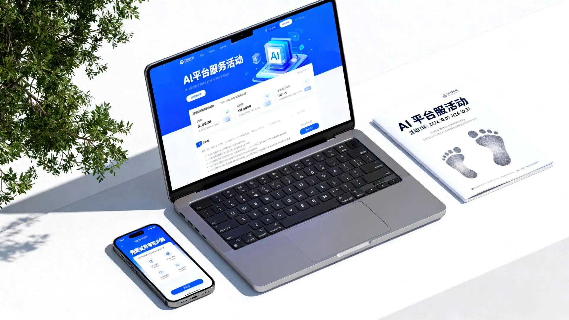 AI平台服务活动 AI平台服务活动