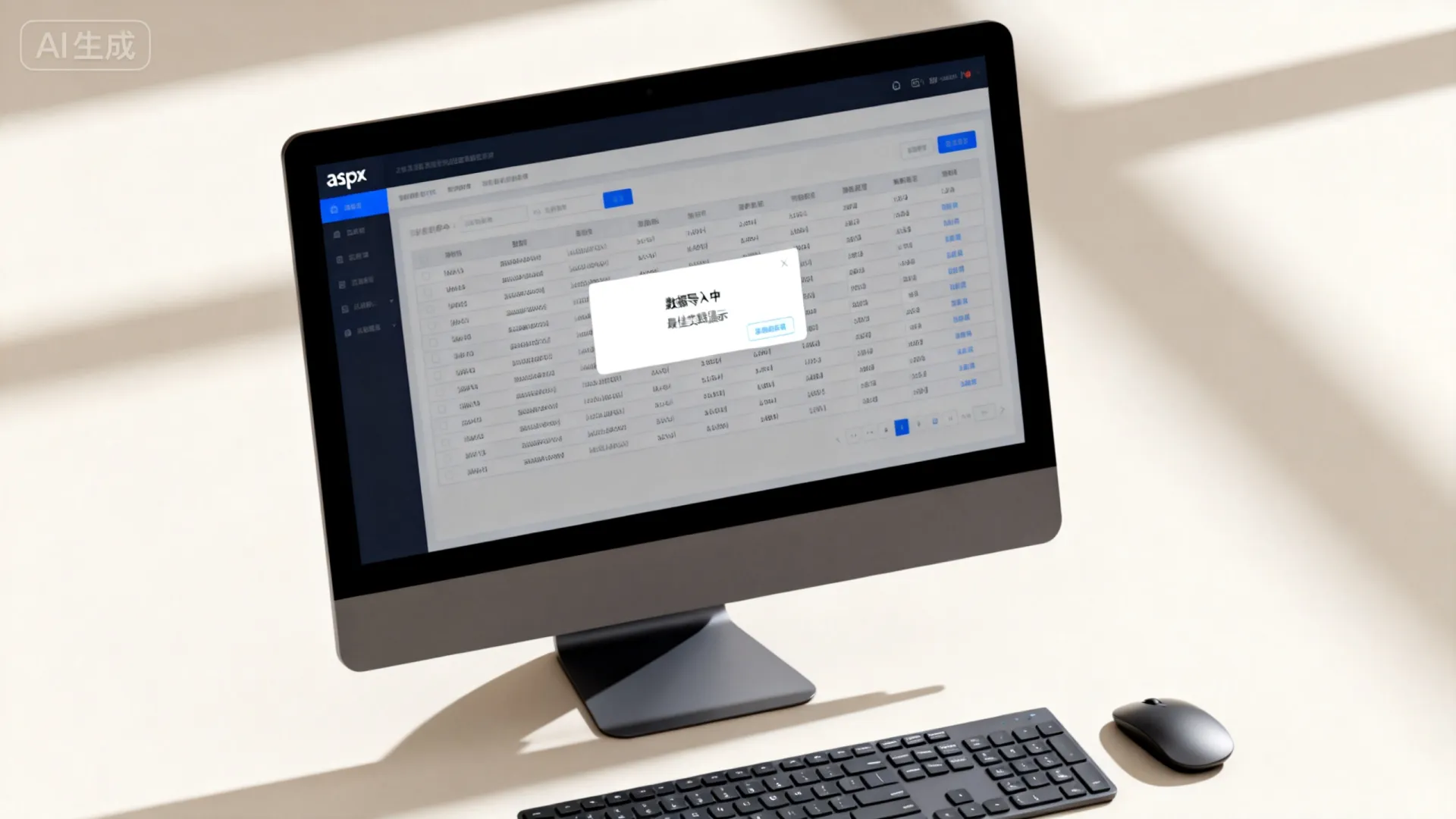 aspx网页导入表格 aspx网页导入表格