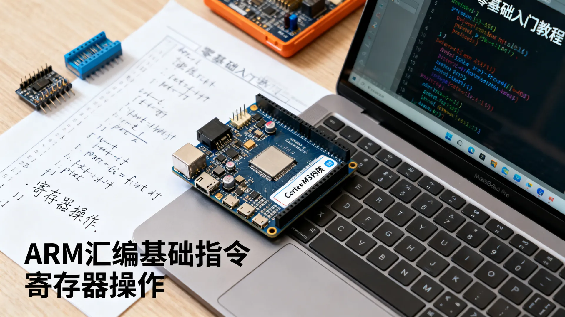 arm 汇编开发 arm 汇编开发